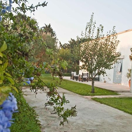 Masseria Montelauro 오트란토 외부 사진
